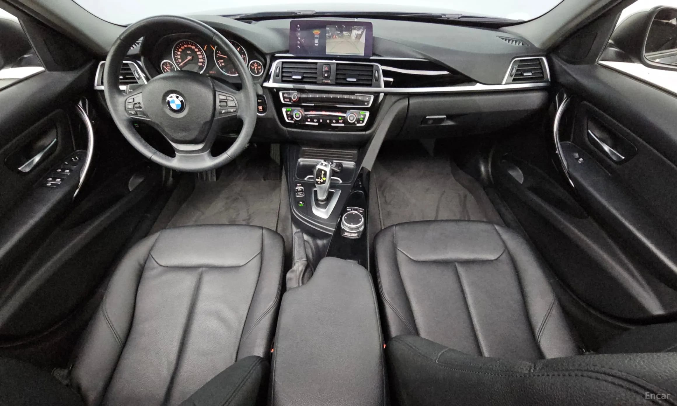 3 Series (F30)