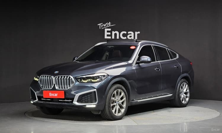 X6 (G06)