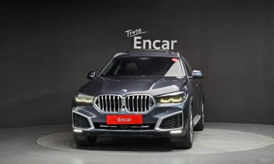 X6 (G06)