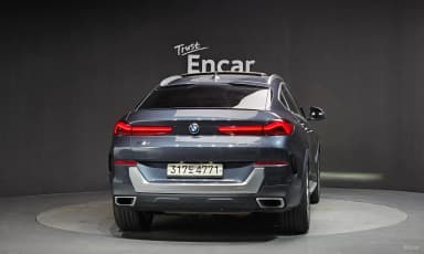 X6 (G06)