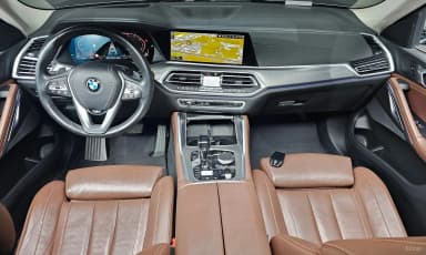 X6 (G06)