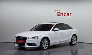 New A4