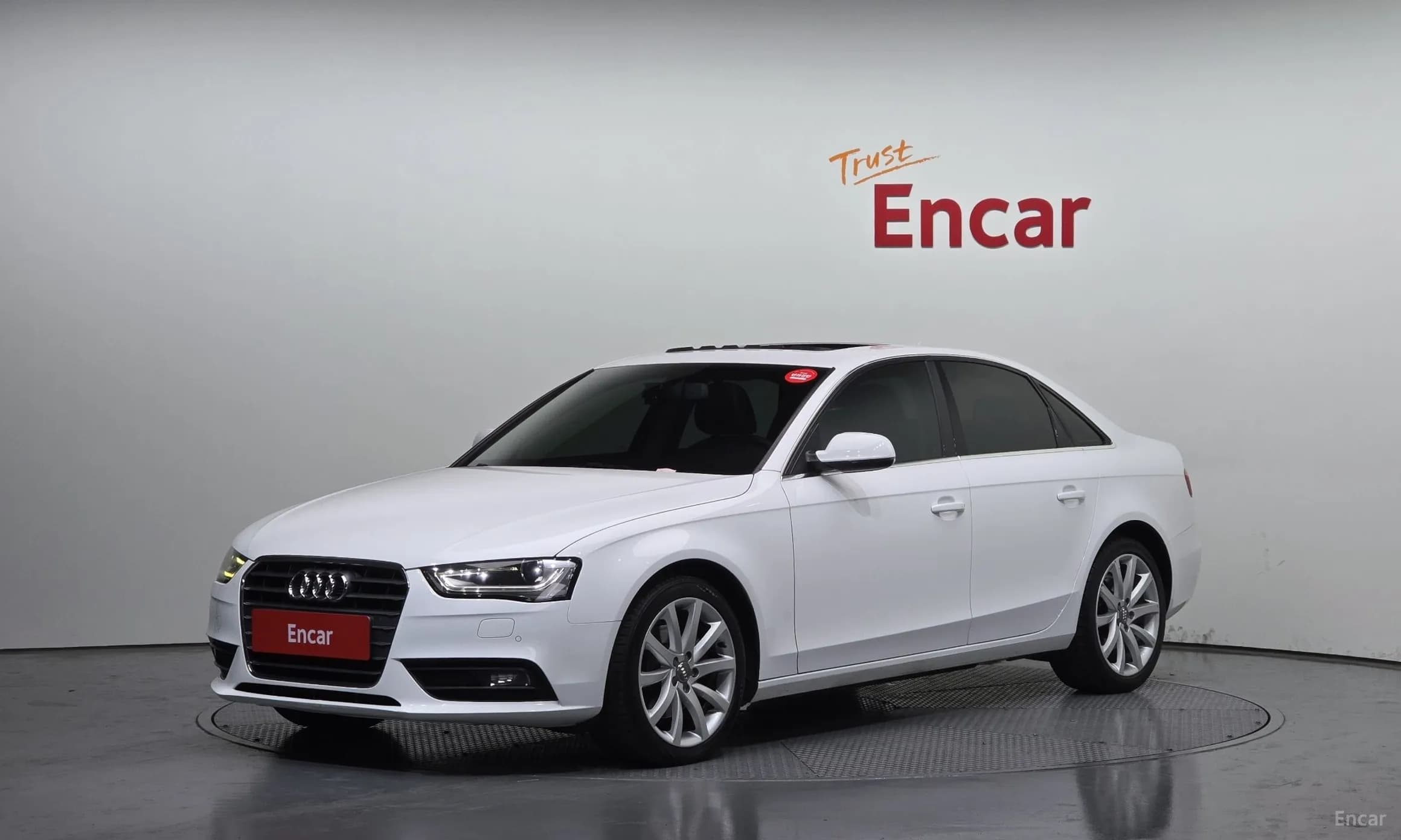New A4