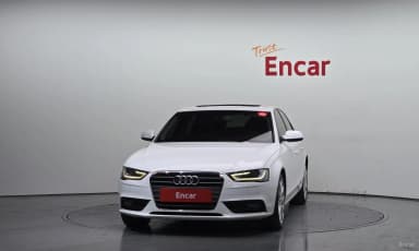 New A4