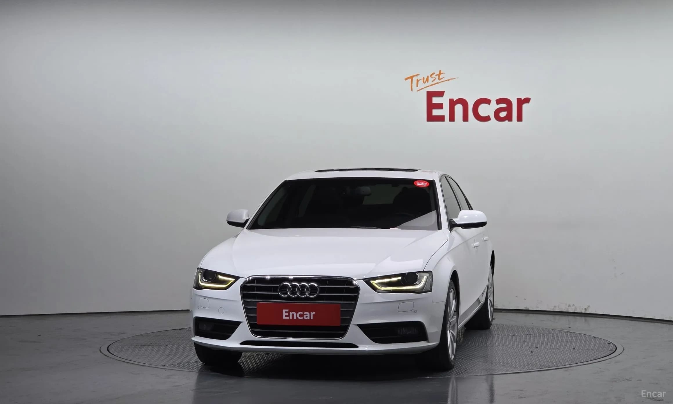 New A4