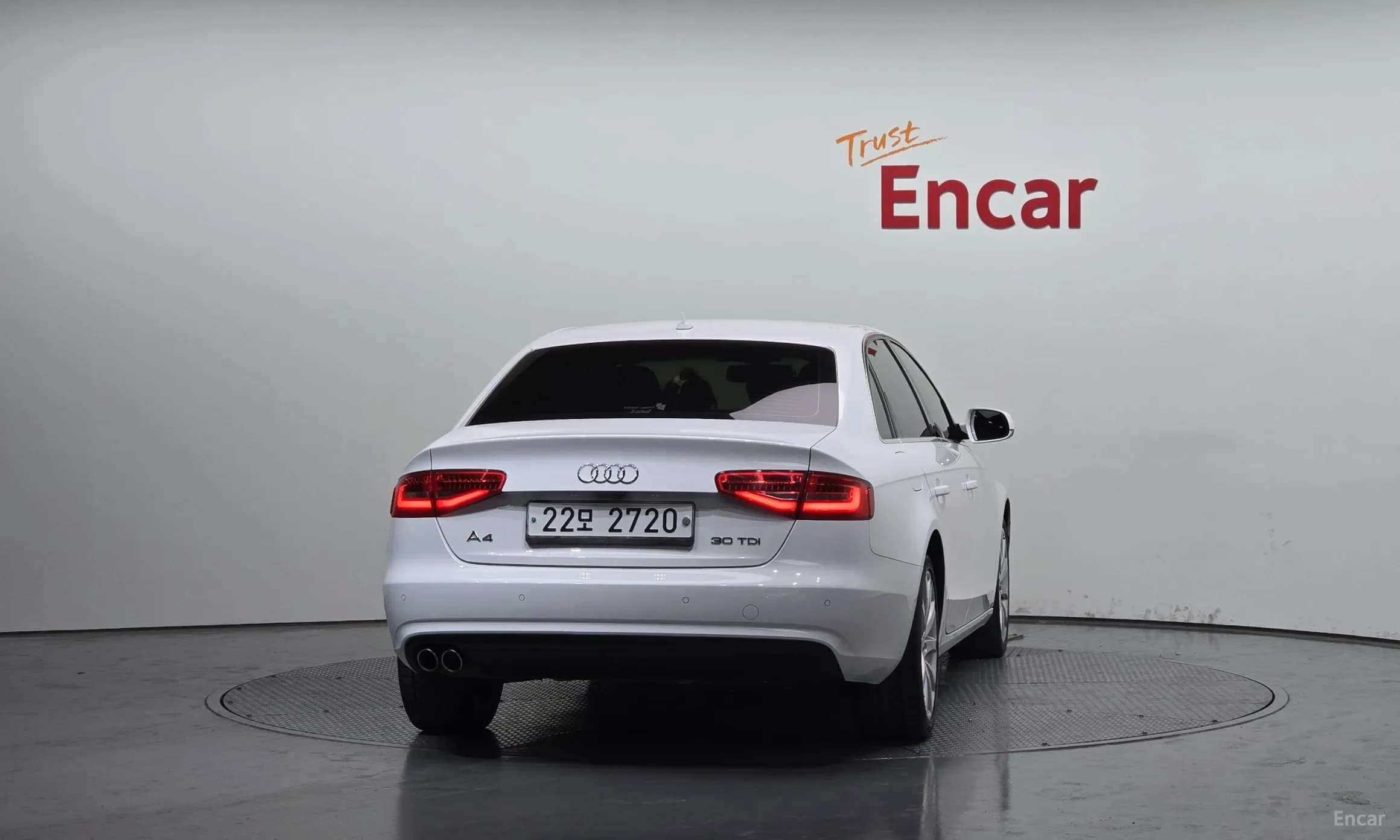 New A4