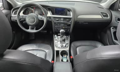 New A4