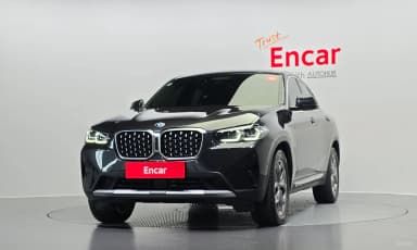 X4 (G02)