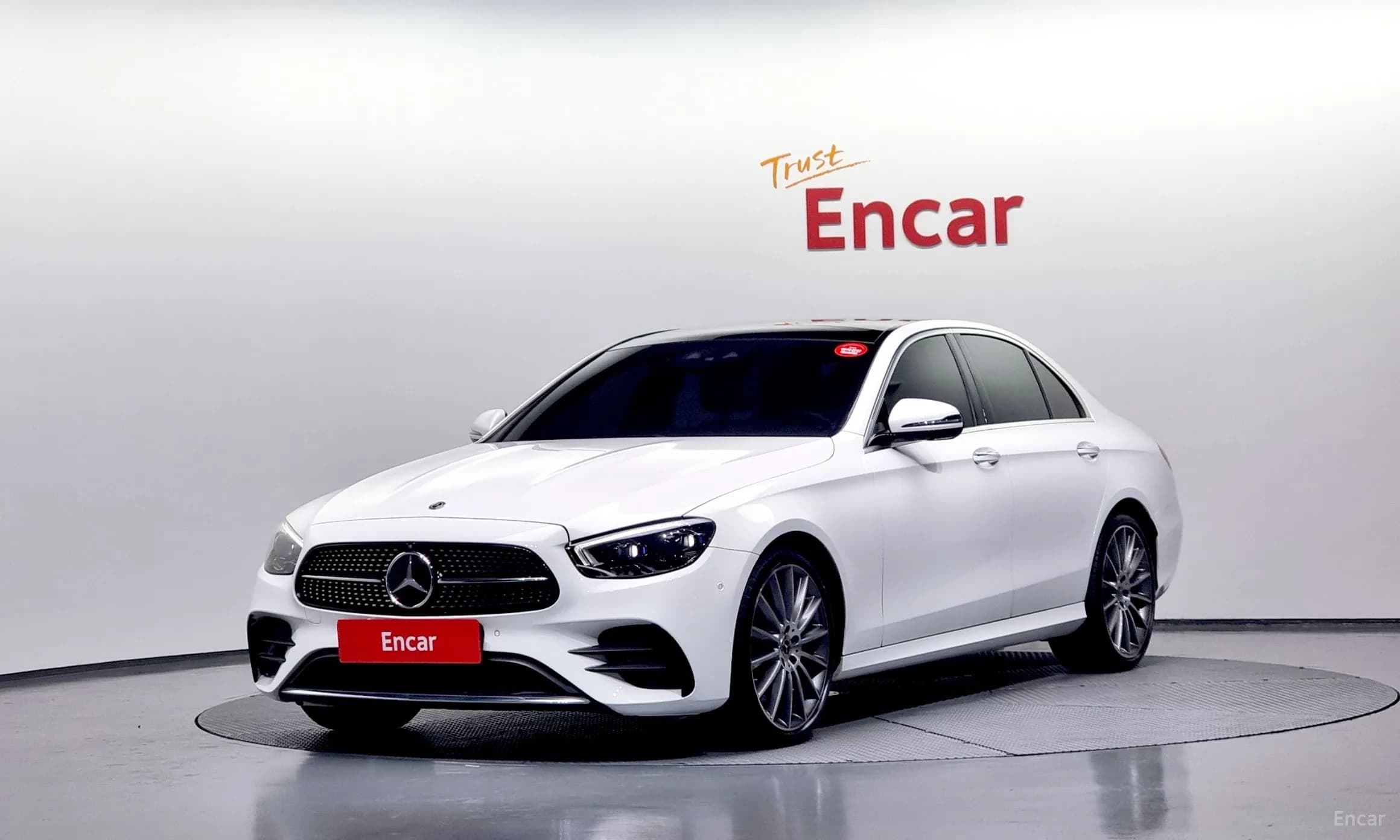E-Class W213