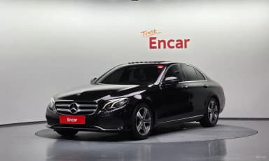 E-Class W213