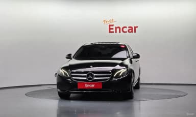 E-Class W213