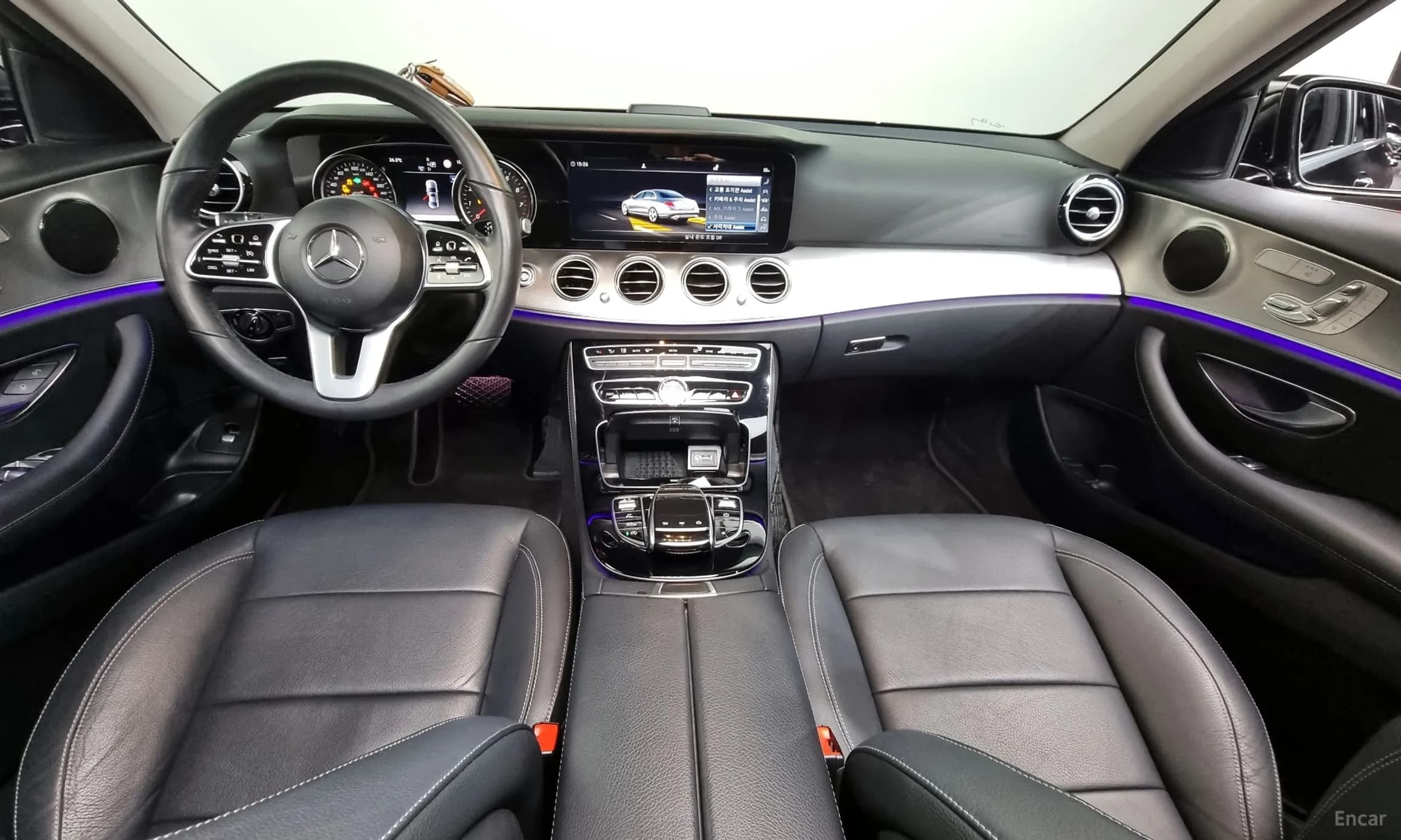 E-Class W213