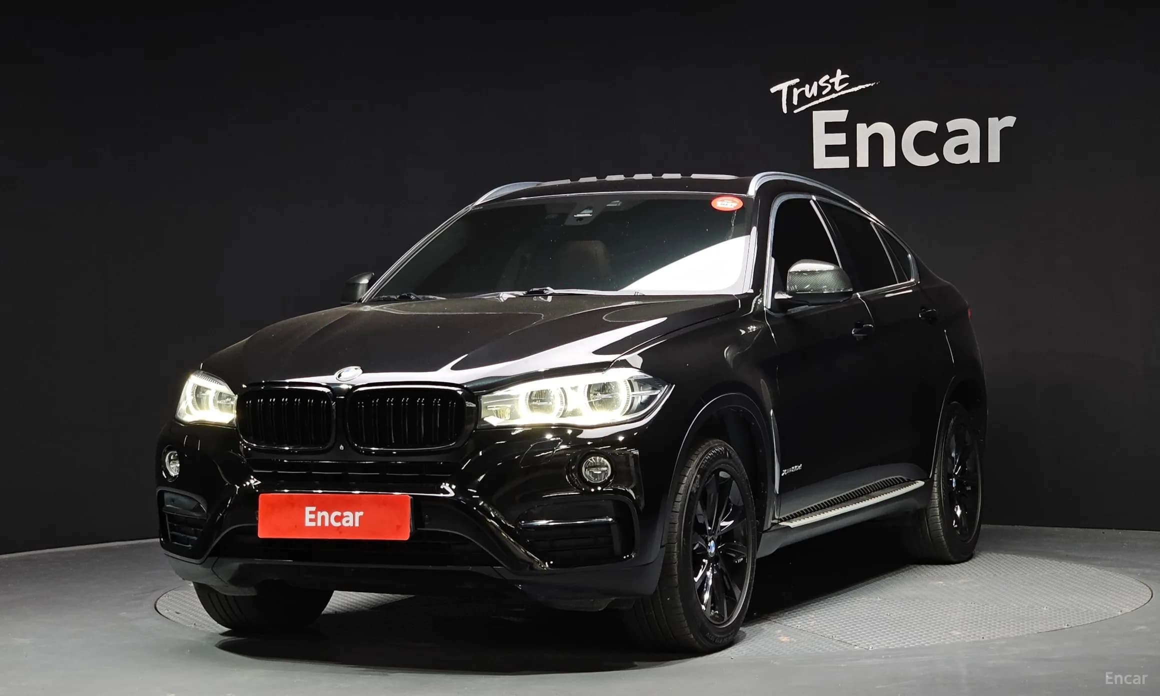 X6 (F16)