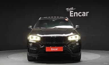 X6 (F16)
