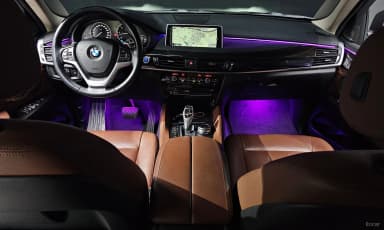 X6 (F16)