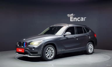 X1 (E84)