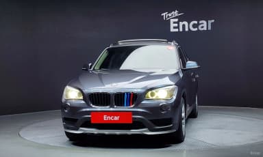 X1 (E84)