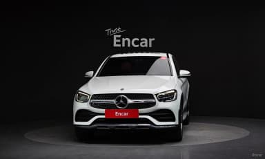 GLC-Class X253