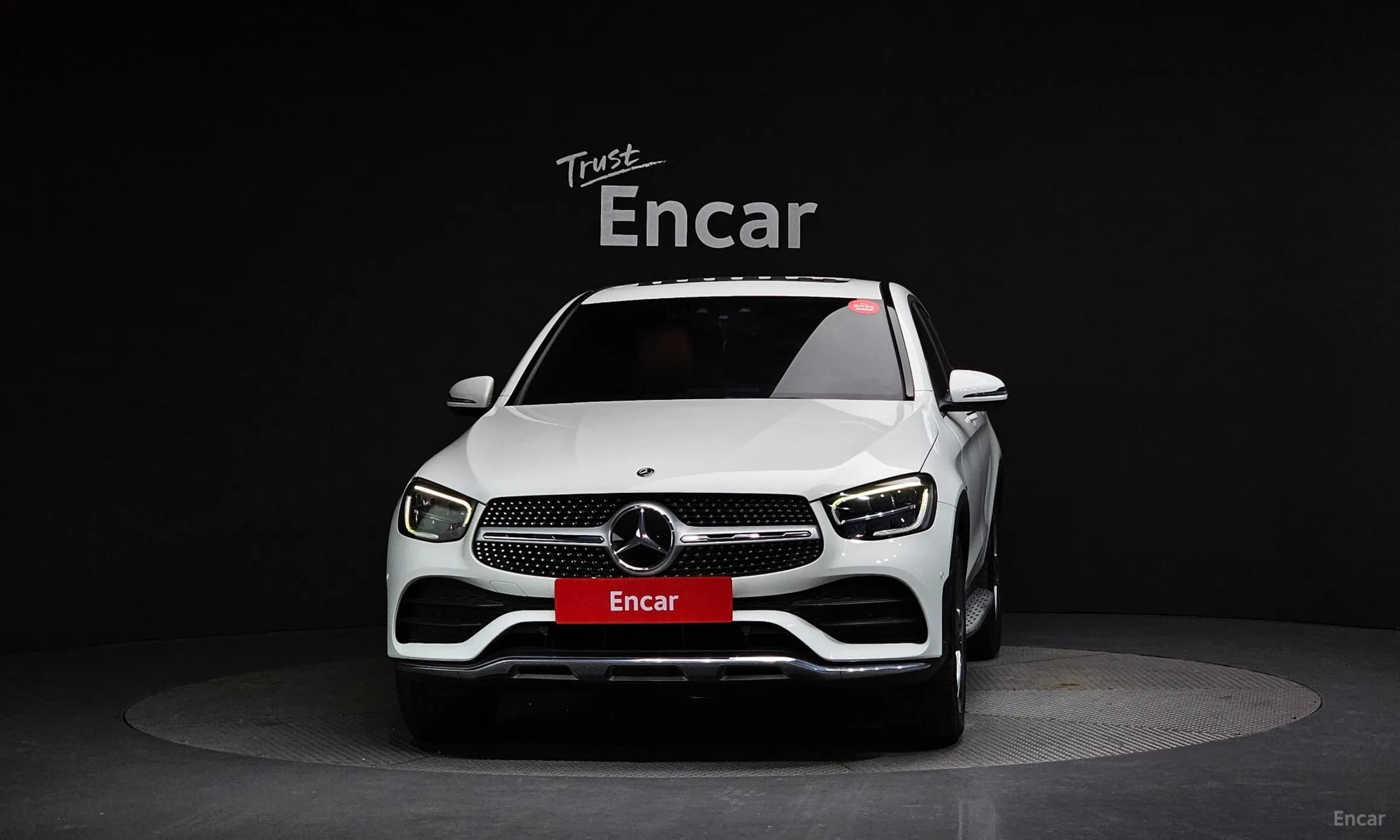 GLC-Class X253