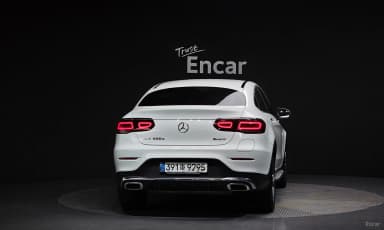 GLC-Class X253