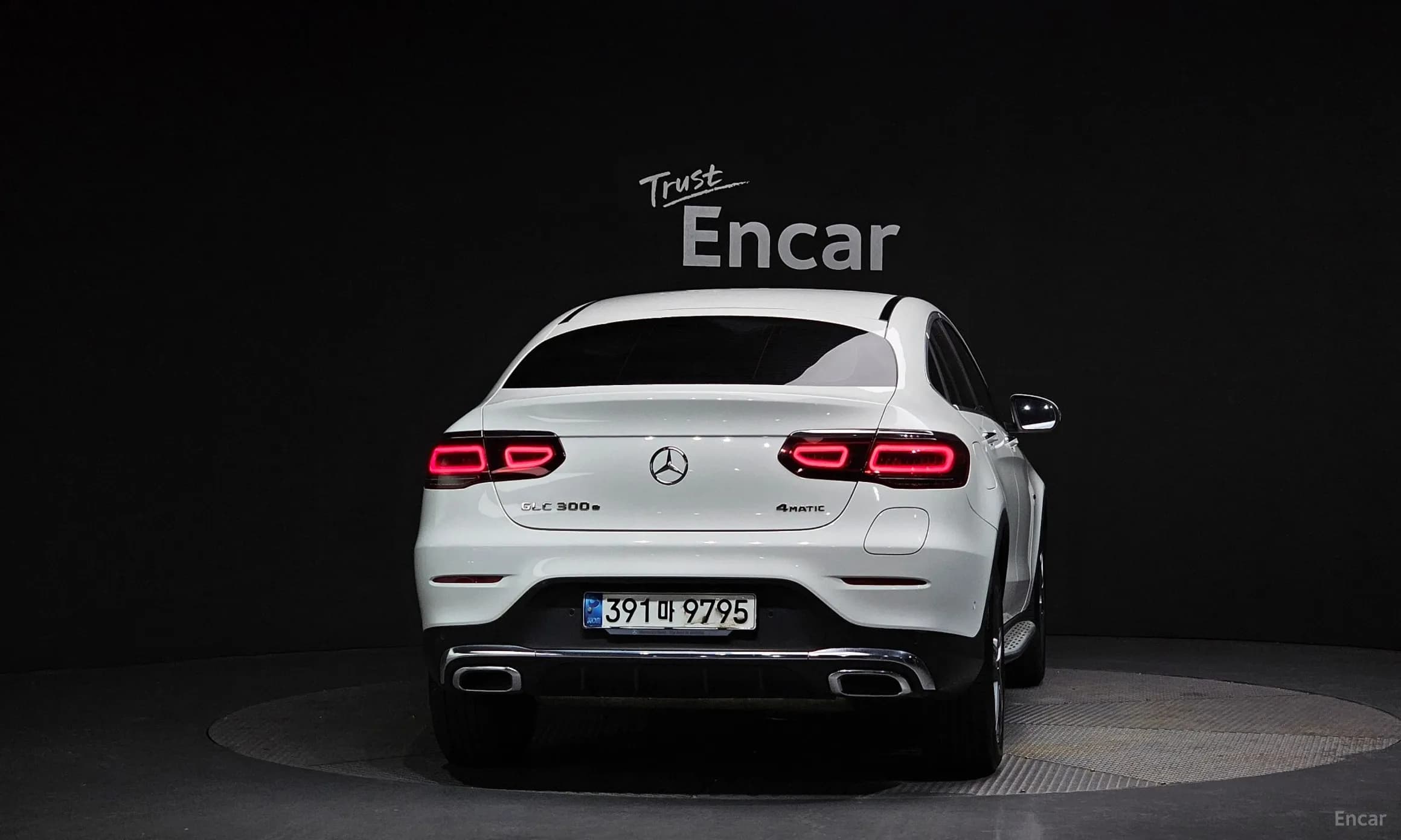 GLC-Class X253