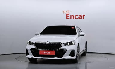 5 Series (G60)