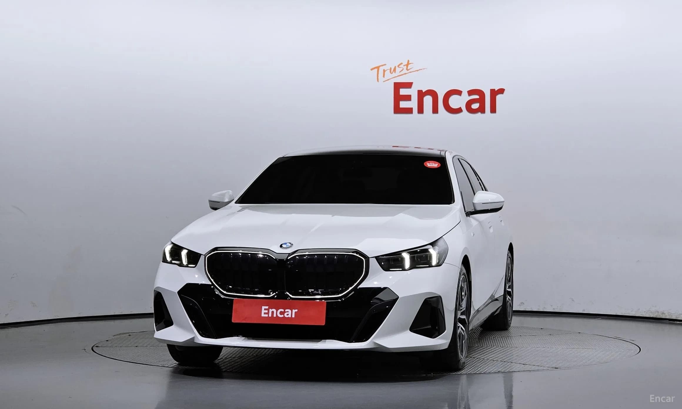 5 Series (G60)