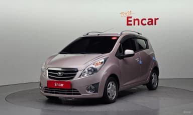 Matiz Creative