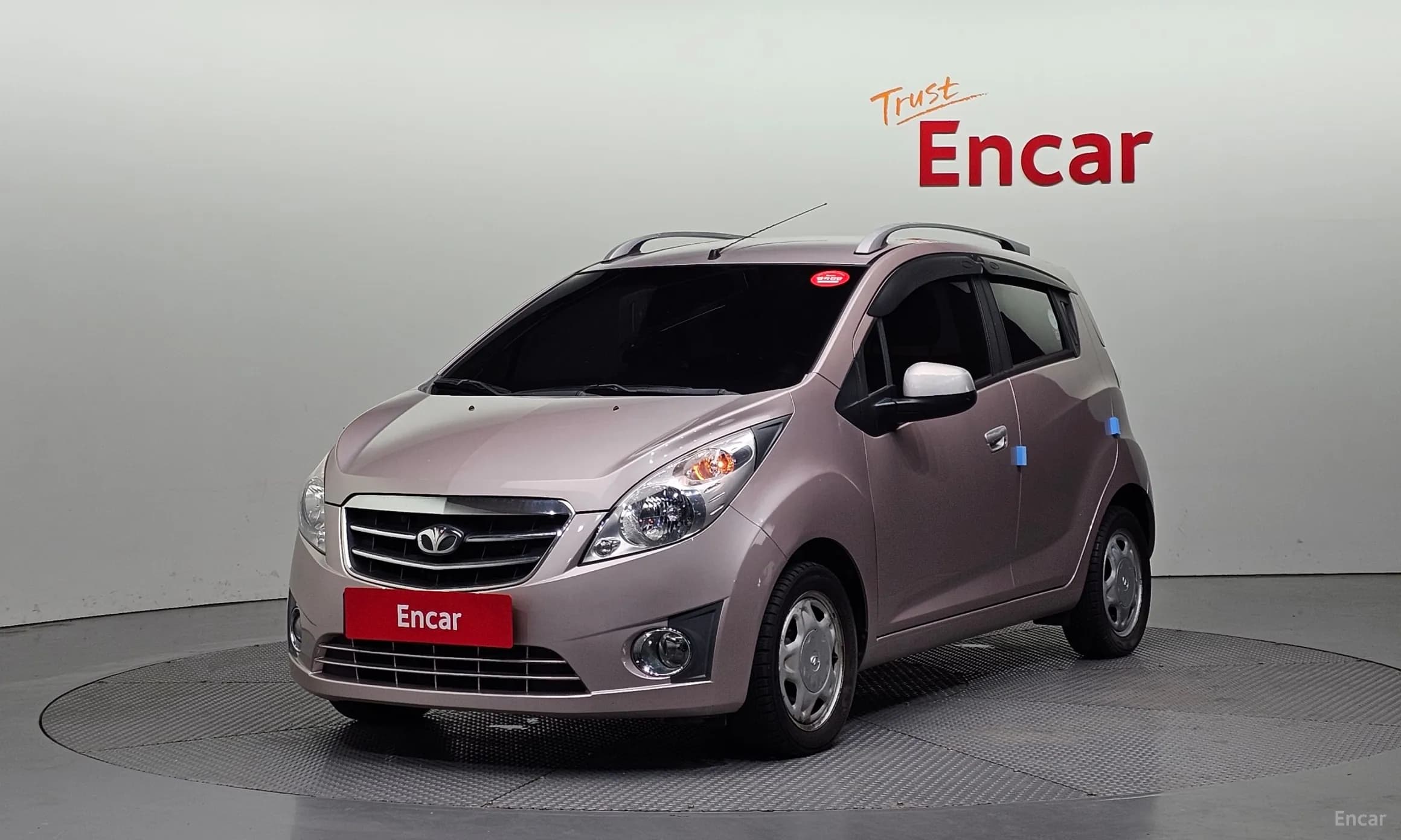 Matiz Creative