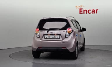 Matiz Creative