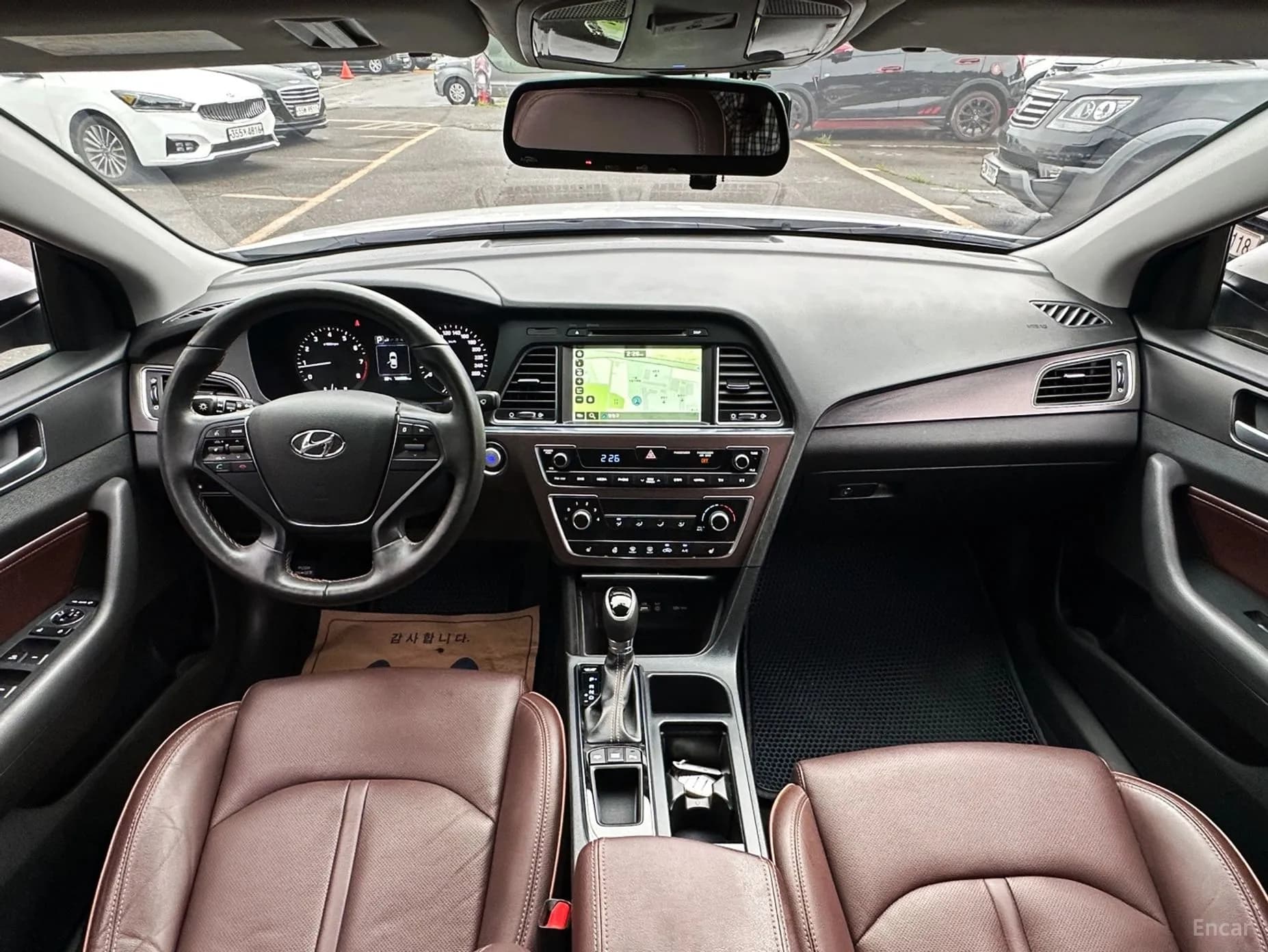 LF Sonata