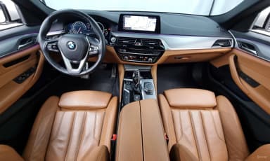 5 Series (G30)