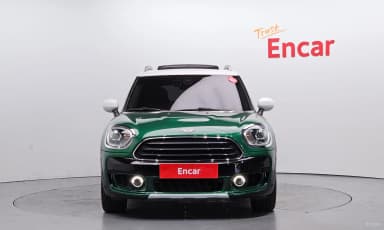 Cooper Countryman