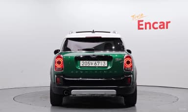 Cooper Countryman