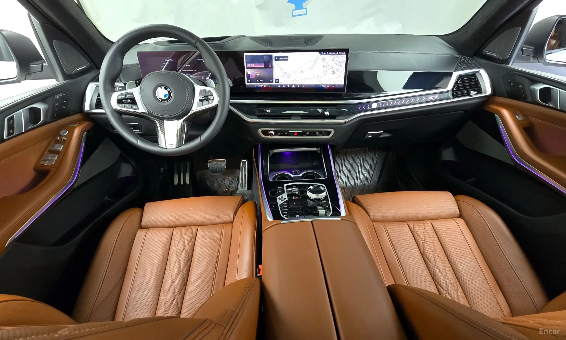 X7 (G07)
