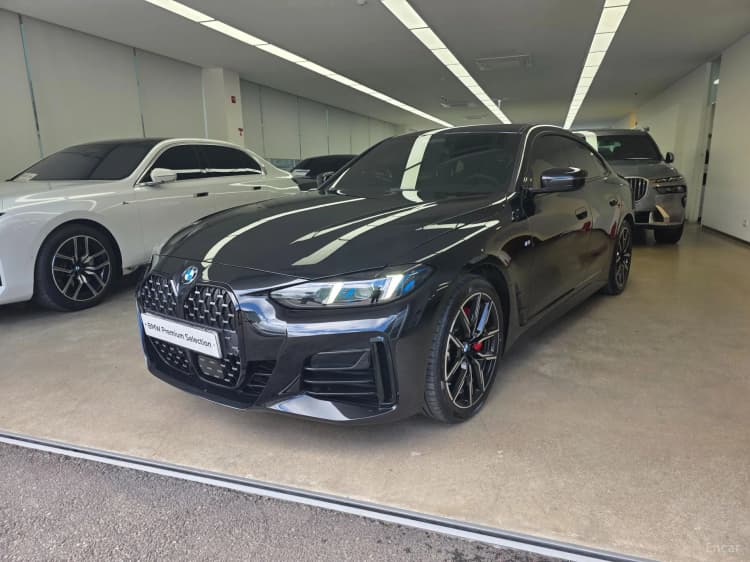 Series 4 (G22)