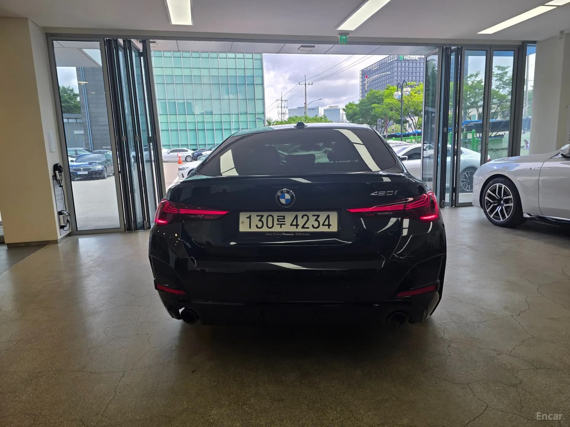 Series 4 (G22)