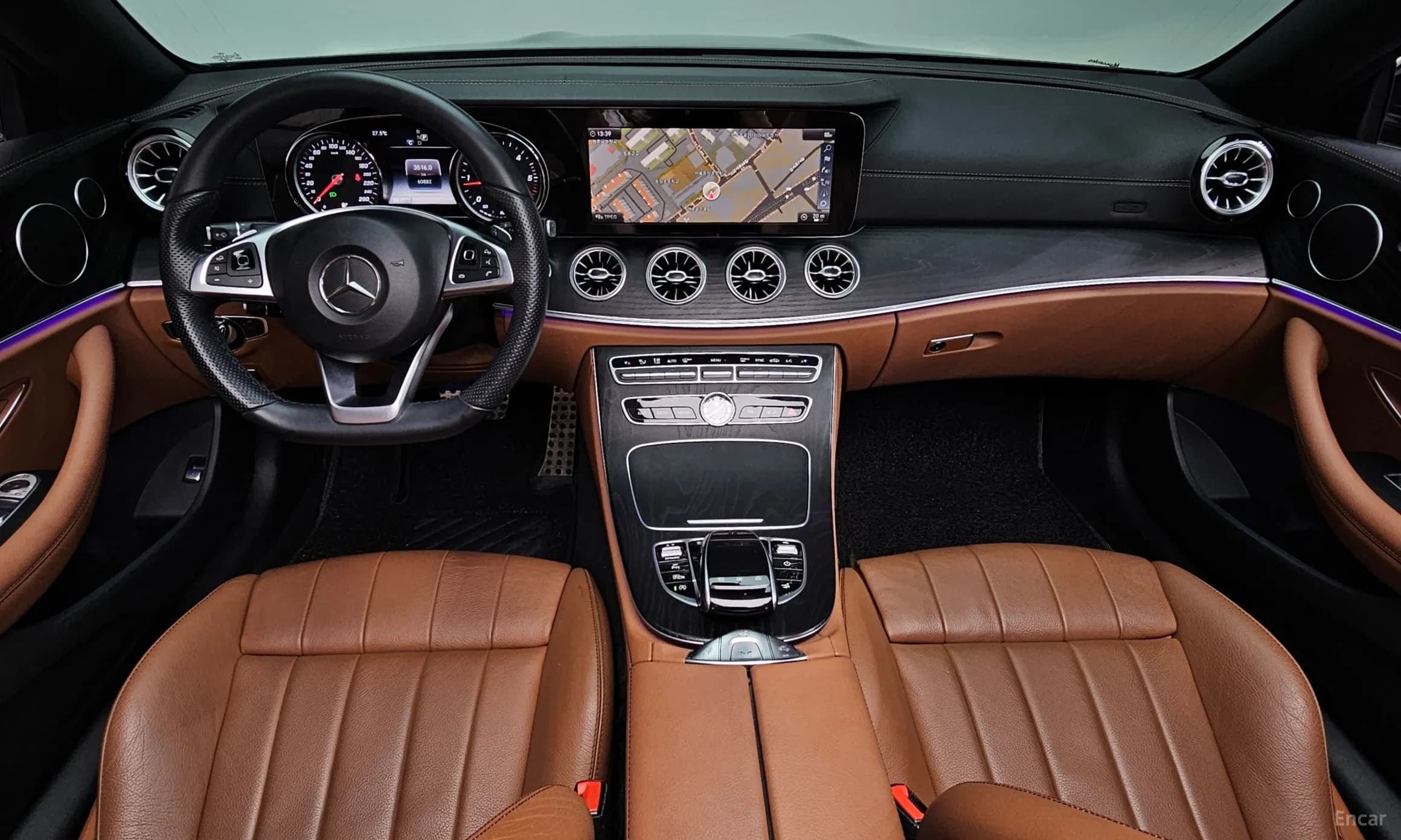 E-Class W213