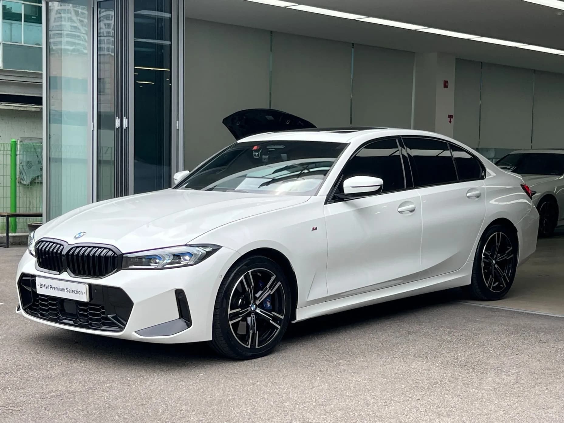 3 Series (G20)