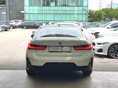 3 Series (G20)