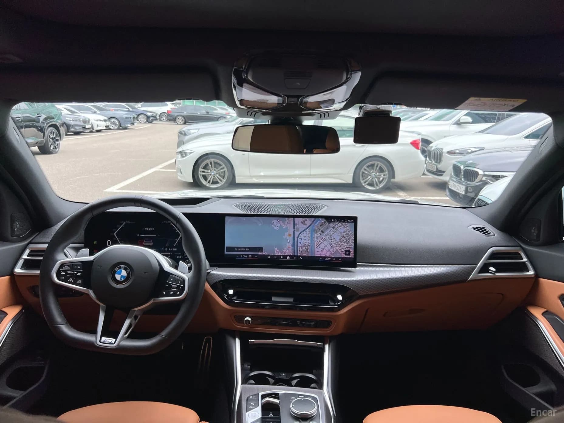 3 Series (G20)