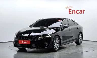 K5 Hybrid 3rd Generation