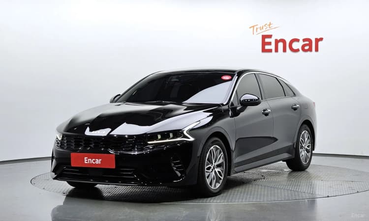 K5 Hybrid 3rd Generation