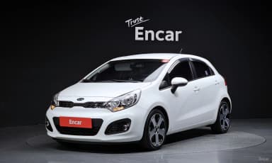 All new pride
