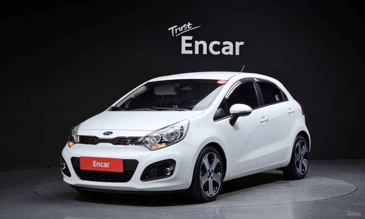All new pride