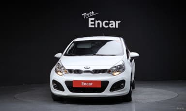 All new pride