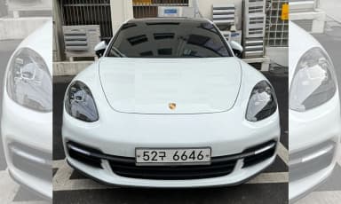 Panamera (971)