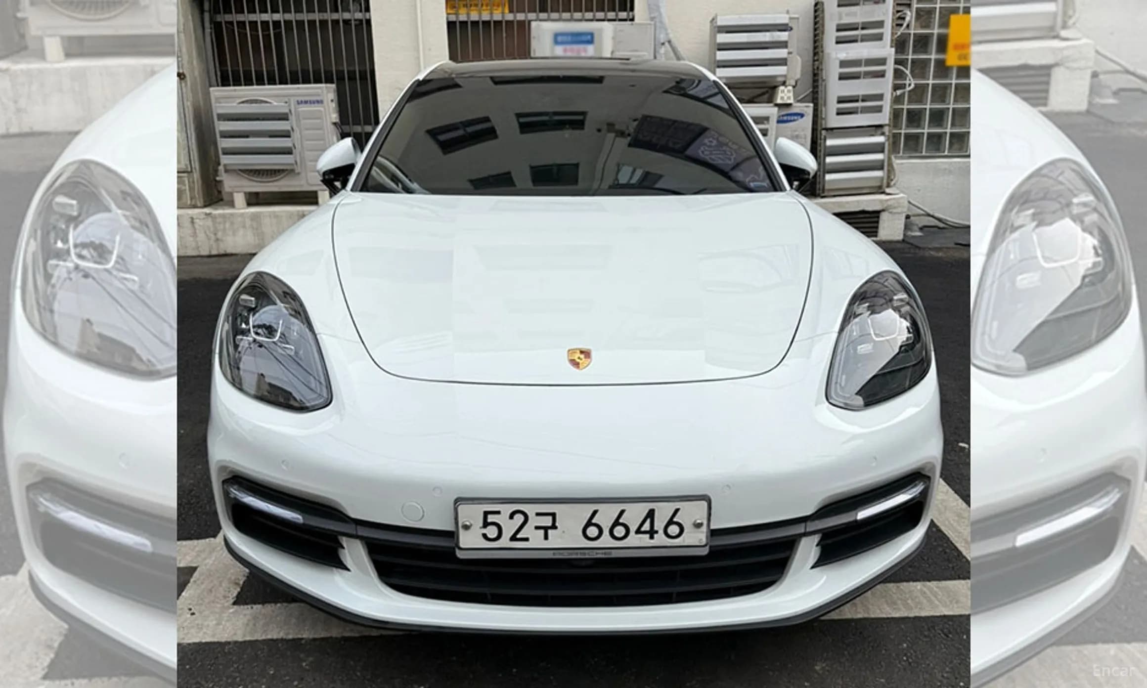 Panamera (971)