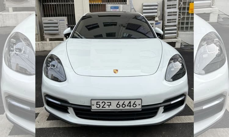Panamera (971)