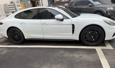 Panamera (971)